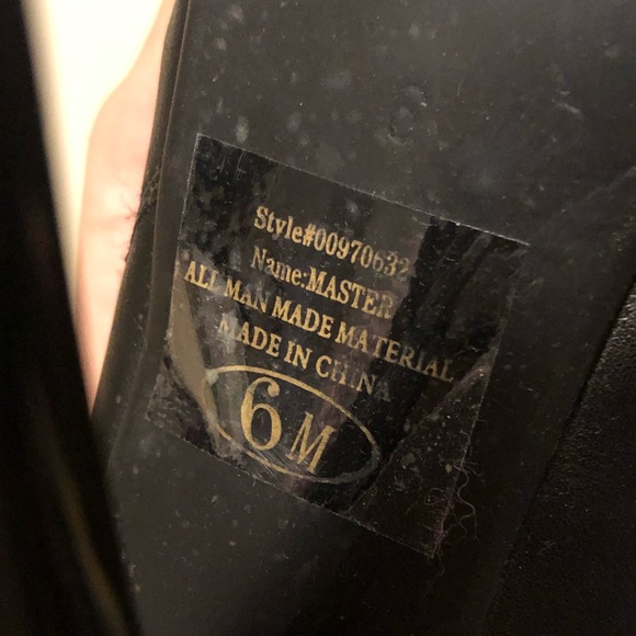 Steve Madden - Picture 6 of 6